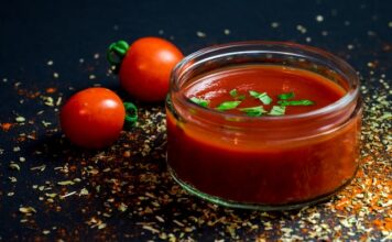 How to make tomato soup?