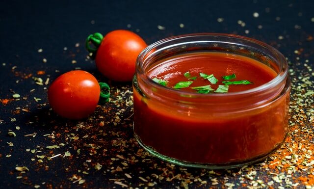 How to make tomato soup?