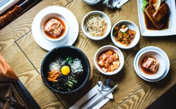 How to make kimchi?