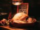 How to carve a turkey?